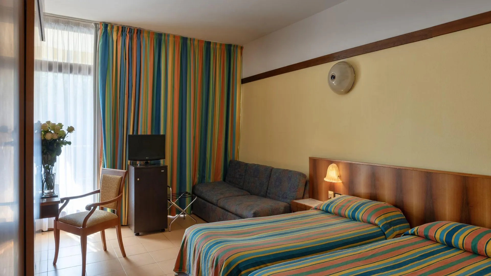 Sporthotel Olimpo Garda  4*, Garda (Verona)