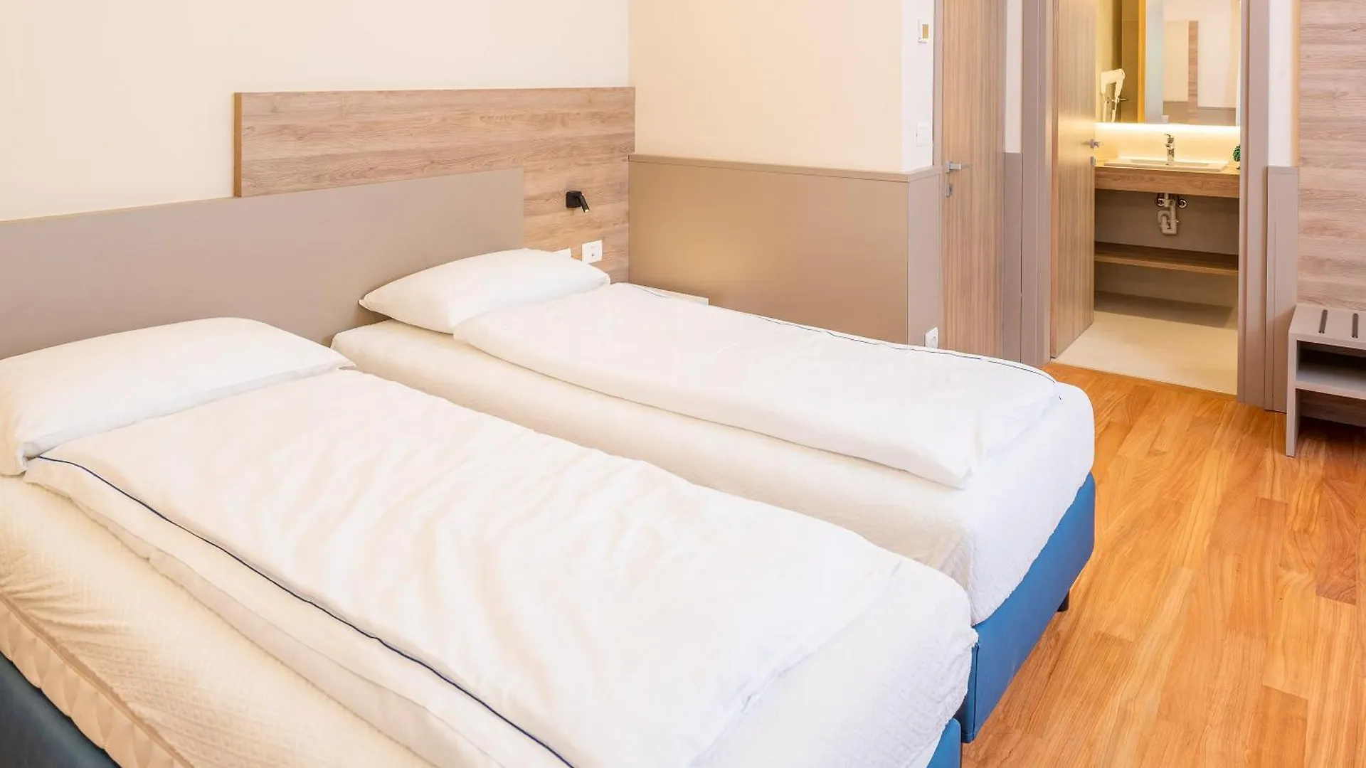Hotel Sporthotel Olimpo Garda