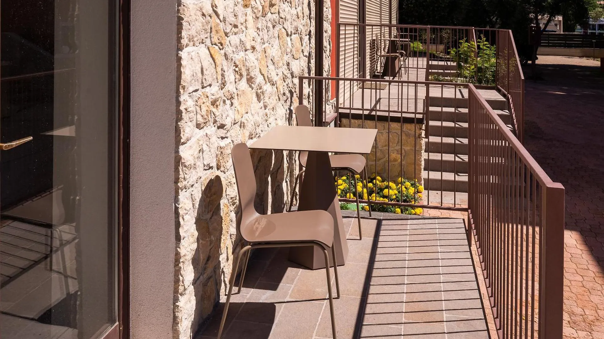 Sporthotel Olimpo Garda  Hotel Garda (Verona)