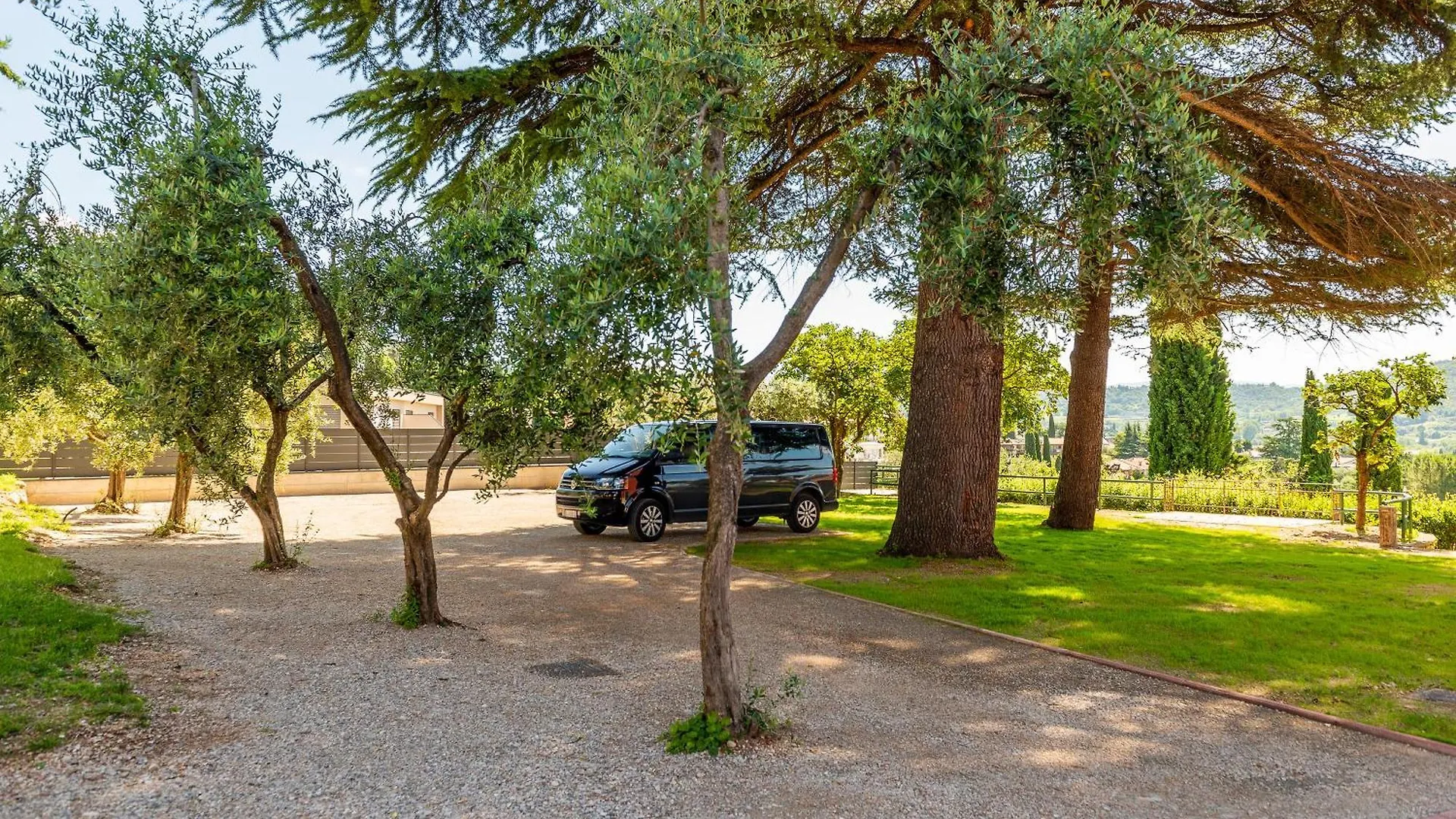 Hotel Sporthotel Olimpo Garda