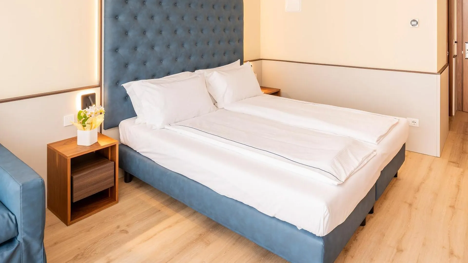 Sporthotel Olimpo Garda  Italy