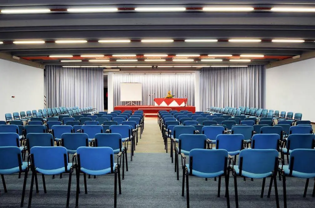 **** Hotel Sporthotel Olimpo Garda  Italy