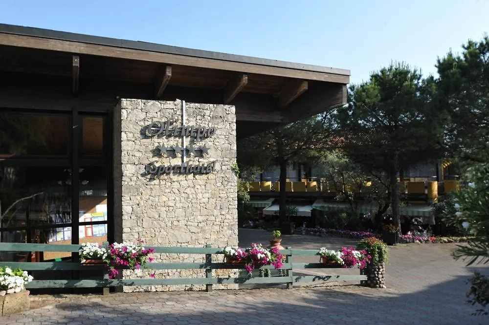 Sporthotel Olimpo Garda