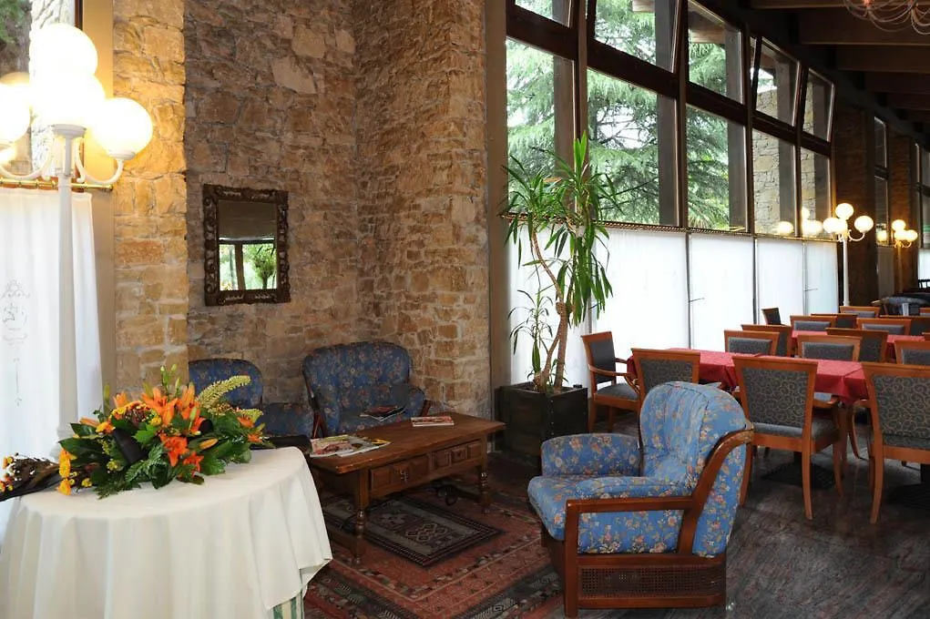 Sporthotel Olimpo Garda  Hotel
