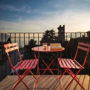  Apartment La Maison Du Iseo Italien