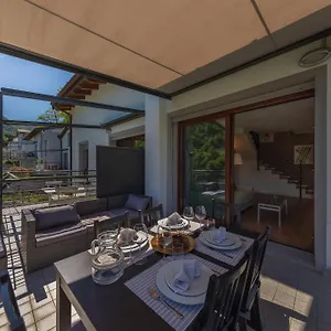  Apartment Maison Vespa Italien