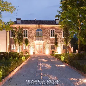  Landhaus Horti Della Fasanara Italien