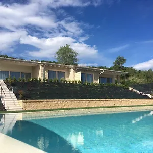 Brusadela Garda Apartment