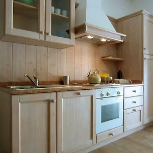 Casa Appartamento
