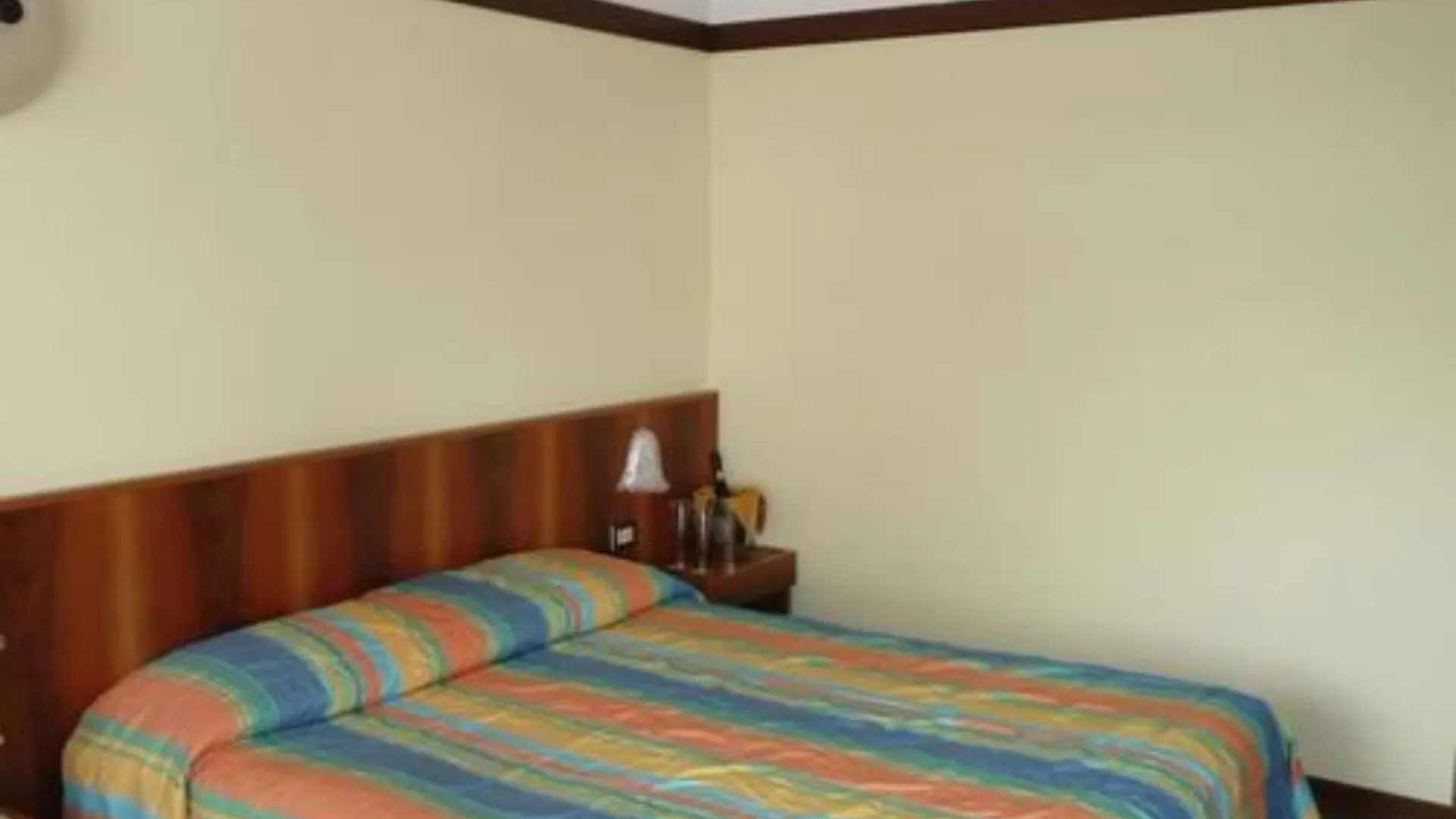 Sporthotel Olimpo Garda  Hotel