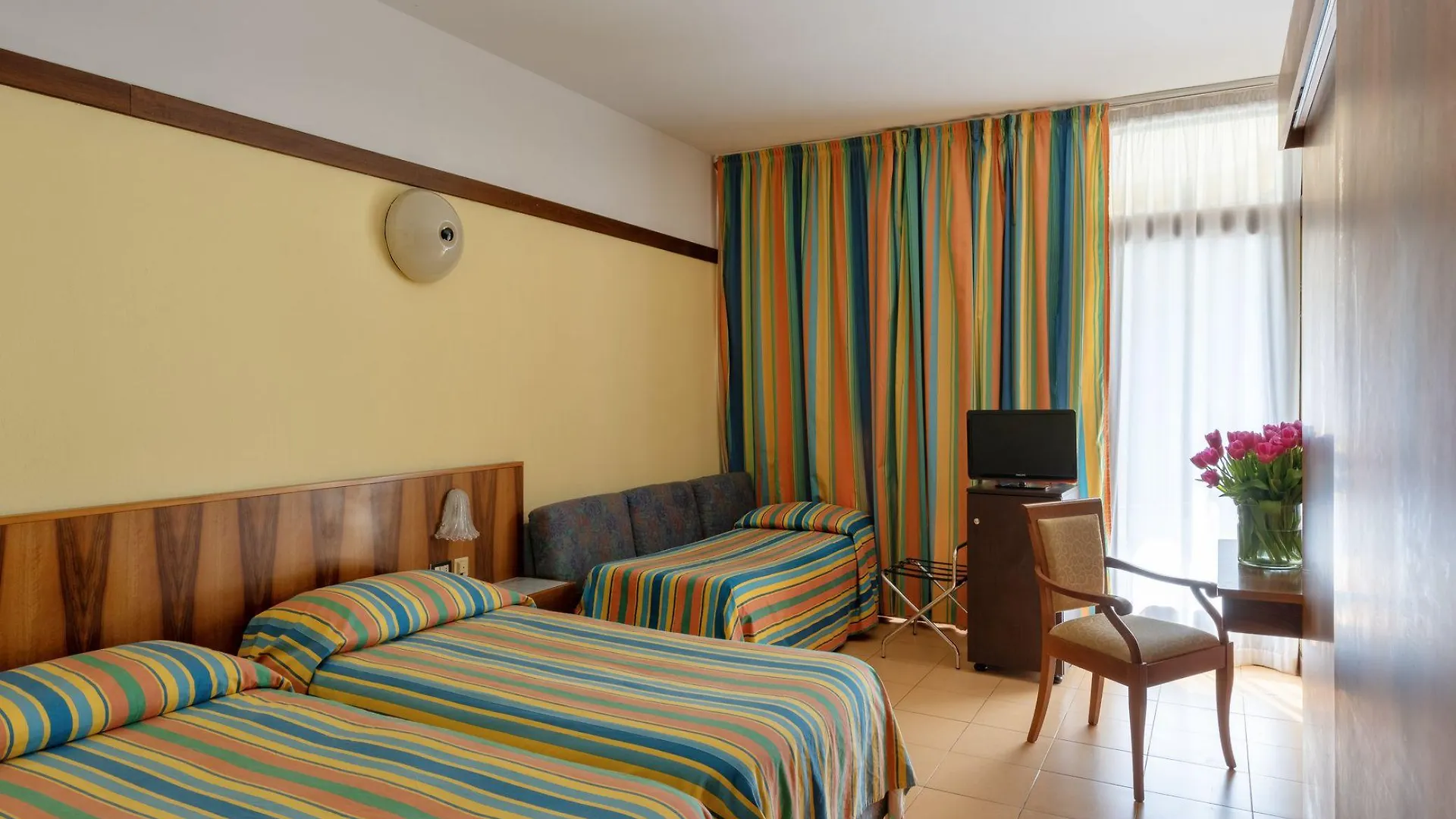 Sporthotel Olimpo Garda  Italia