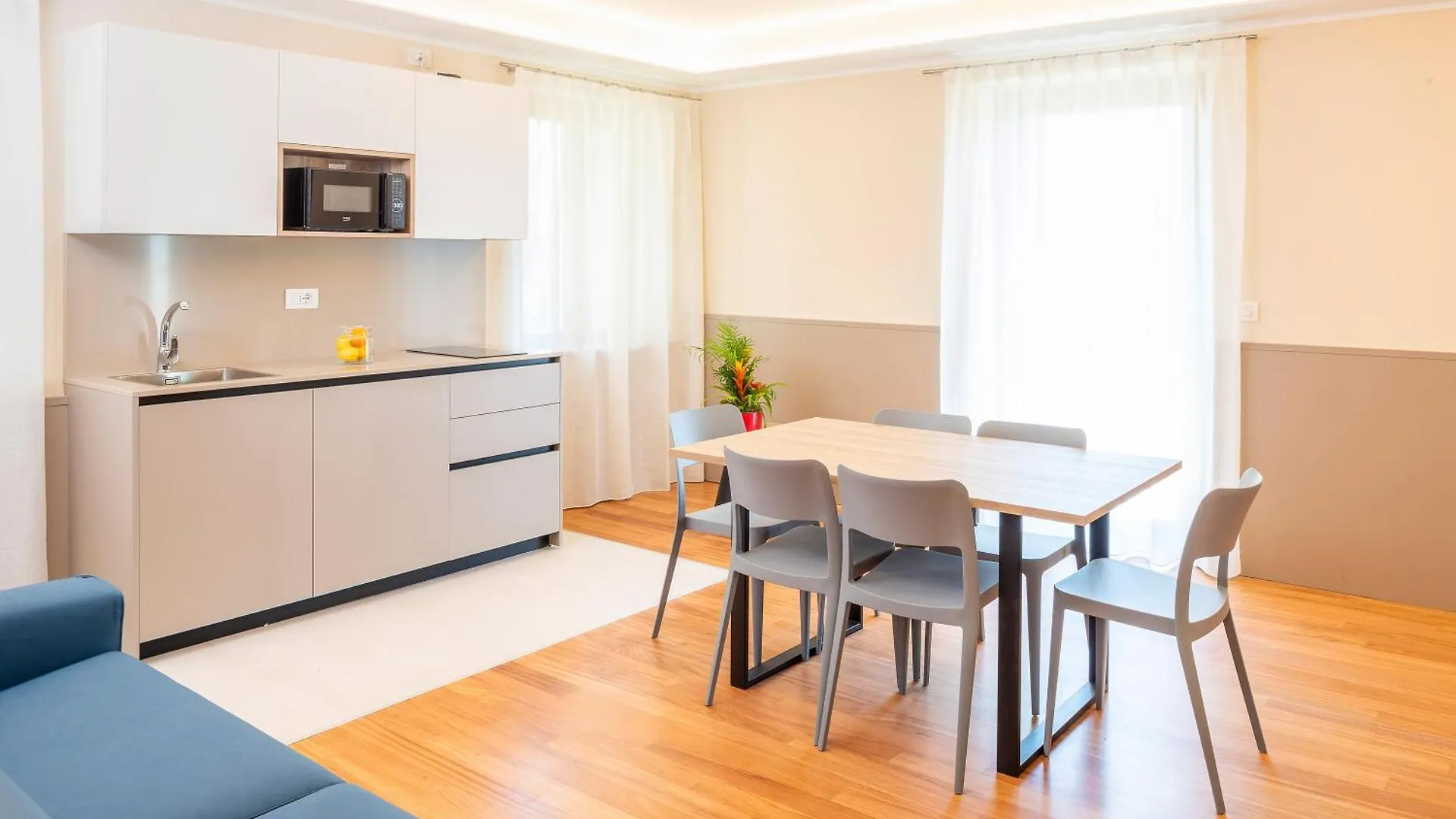 Sporthotel Olimpo Garda  Hotel