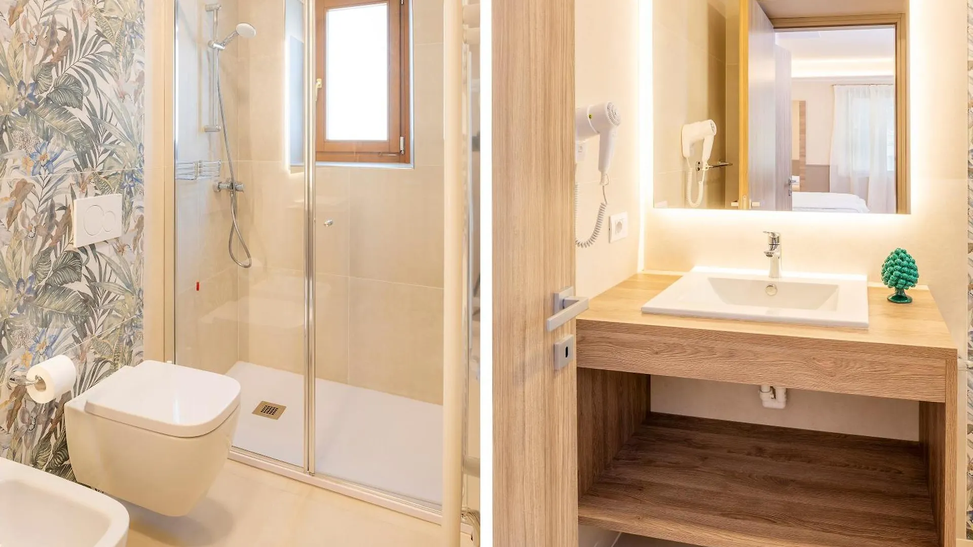 Sporthotel Olimpo Garda  Garda (Verona)