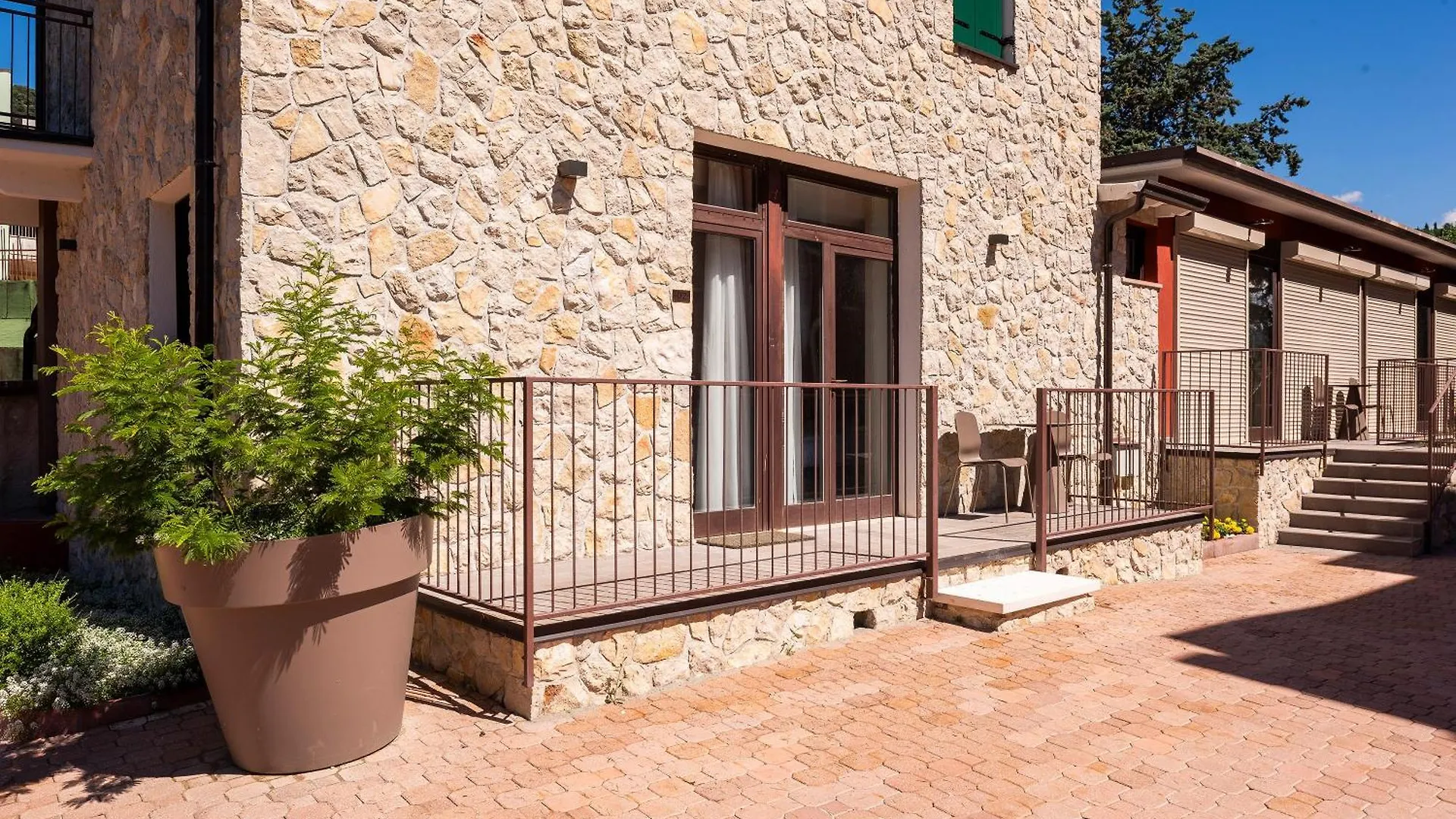 Sporthotel Olimpo Garda
