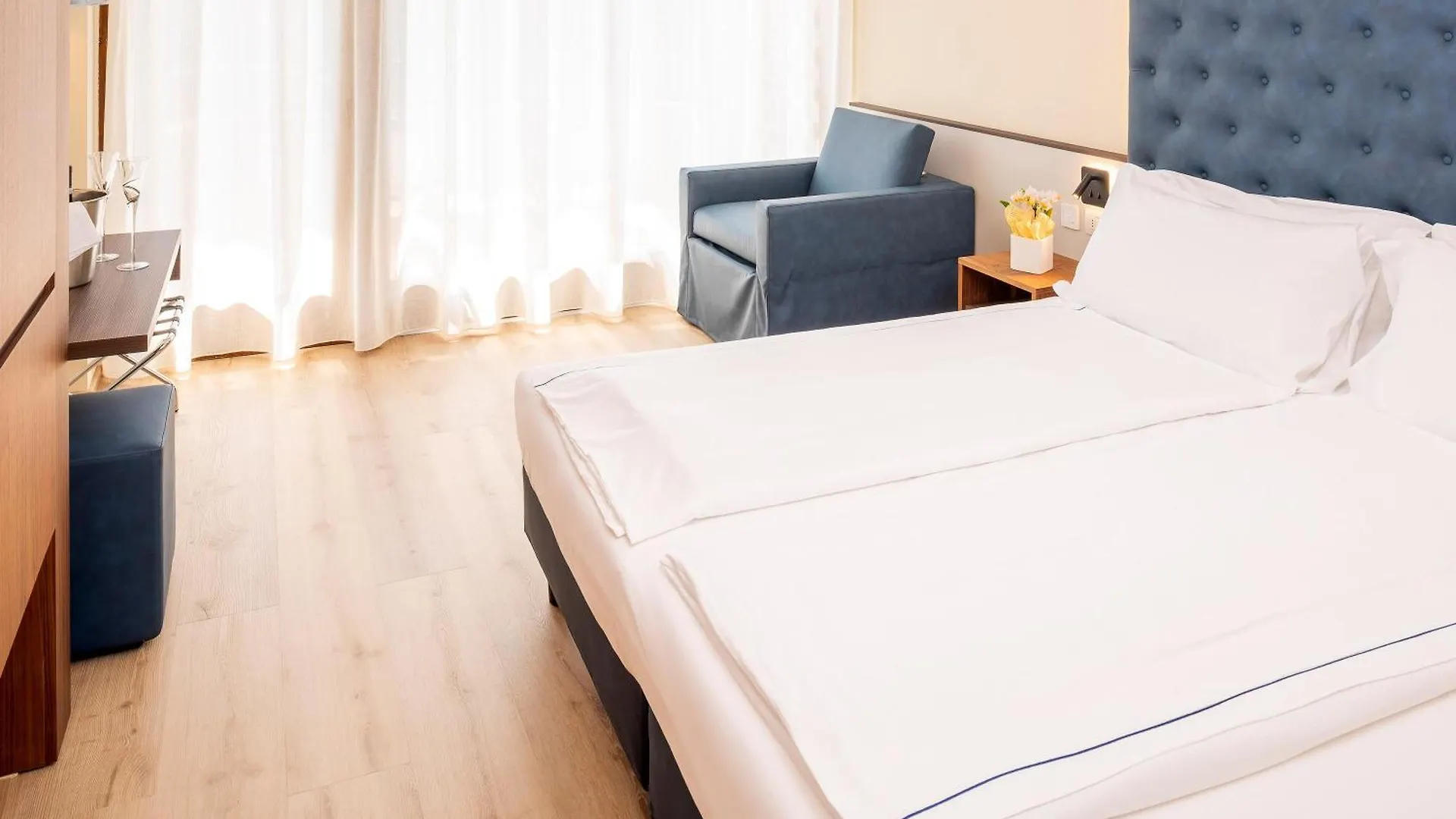 Hotel Sporthotel Olimpo Garda