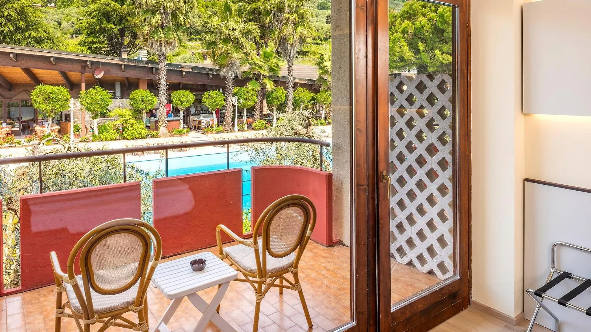 Sporthotel Olimpo Garda  Italy