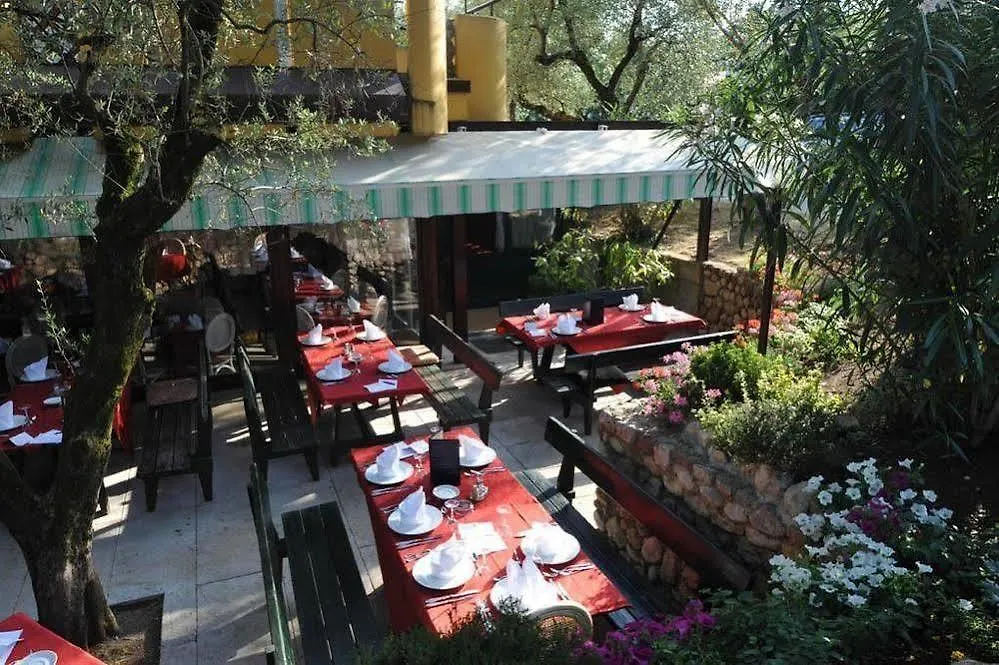 Hotel Sporthotel Olimpo Garda