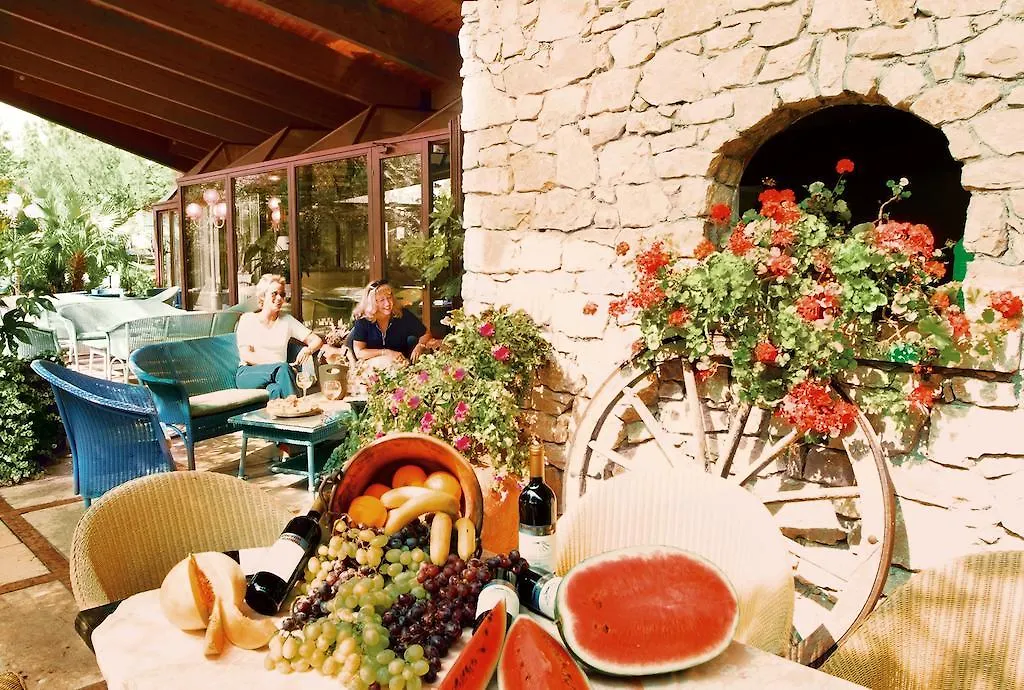 Sporthotel Olimpo Garda  Italien