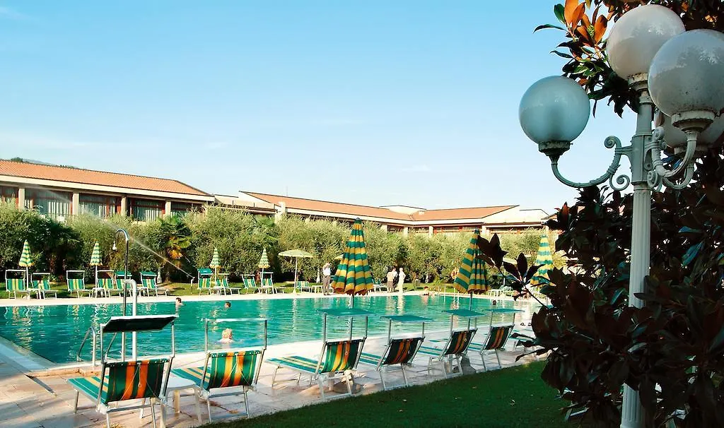 Hotel Sporthotel Olimpo Garda